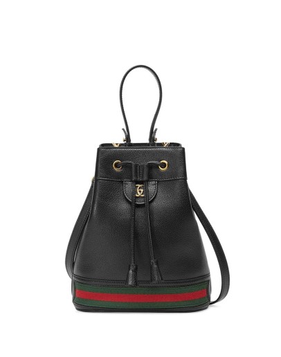 Ophidia bucket bag