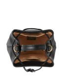 Ophidia bucket bag