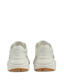 Rhyton graphic print low-top sneakers