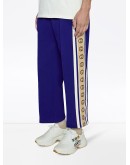 Rhyton graphic print low-top sneakers