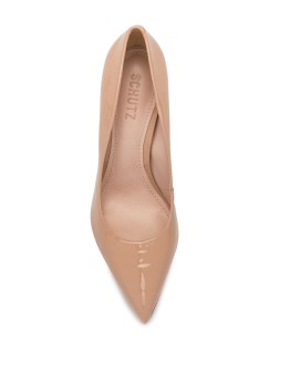 pointed toe pumps