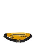 medium Horseferry print belt bag