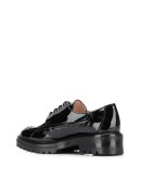 chunky 40mm lace-up brogues