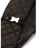 quilted gloves