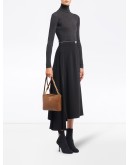pouch shoulder bag