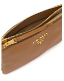 pouch shoulder bag