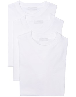 pack of 3 round-neck T-shirt