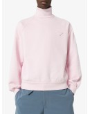 turtleneck sweatshirt