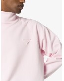 turtleneck sweatshirt