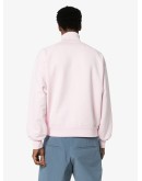 turtleneck sweatshirt