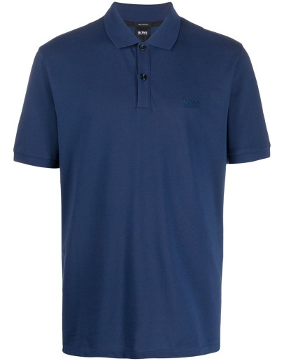 Pallas polo shirt