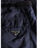 logo plaque swim shorts 