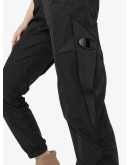 logo-waistband track pants