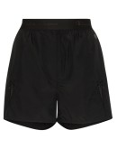 x Champion high waist shorts