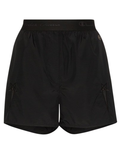 x Champion high waist shorts