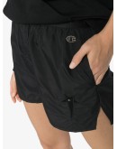 x Champion high waist shorts