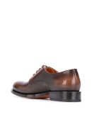 lace up Derby shoes