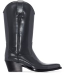 x Buttero cowboy boots