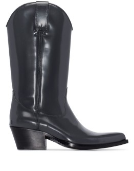 x Buttero cowboy boots