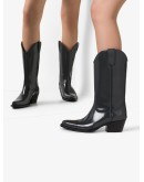 x Buttero cowboy boots
