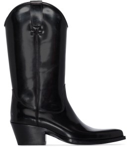 x Buttero Cowboy boots