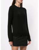 crew neck sweater