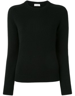 crew neck sweater
