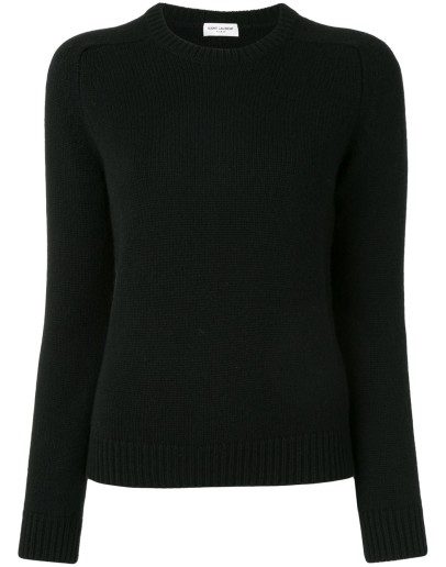 crew neck sweater