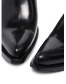 x Buttero cowboy ankle boots
