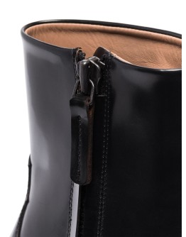 x Buttero cowboy ankle boots