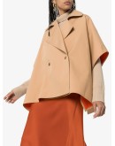 cappa bonded cape