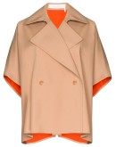 cappa bonded cape