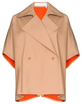 cappa bonded cape