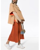 cappa bonded cape