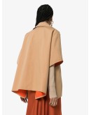 cappa bonded cape