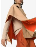 cappa bonded cape