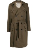 Mia trench coat