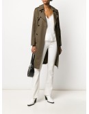 Mia trench coat