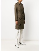 Mia trench coat