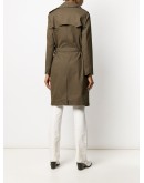 Mia trench coat