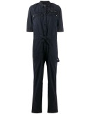 Catsy Mili straight-leg jumpsuit
