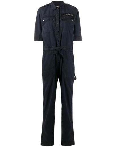 Catsy Mili straight-leg jumpsuit