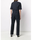 Catsy Mili straight-leg jumpsuit