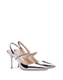 metallic crystal pumps
