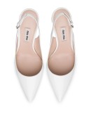 85mm crystal-embellished pumps