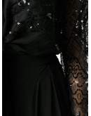 Vivara embroidered jumpsuit