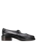 Fabiana lace-up shoes