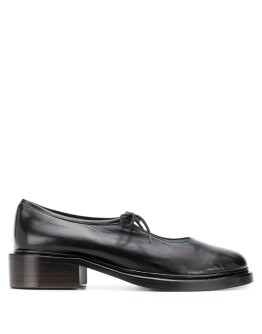 Fabiana lace-up shoes