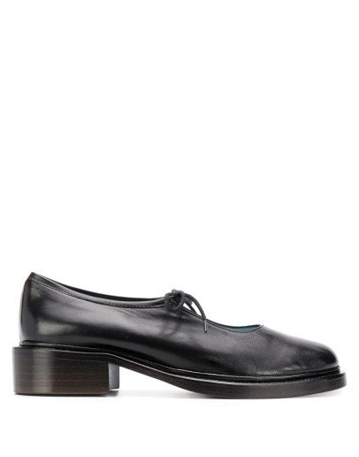 Fabiana lace-up shoes