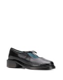 Fabiana lace-up shoes